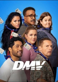 DMV (2025)